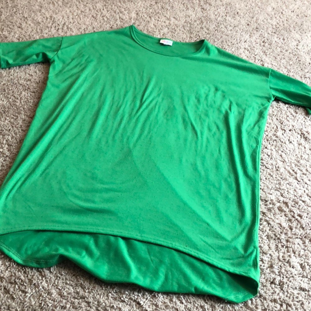 Lularoe Irma